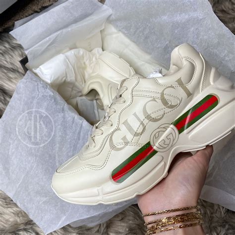 chunky gucci